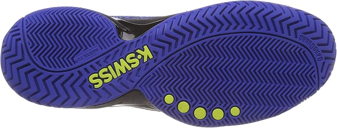K-Swiss Men's Knitshot Tennis