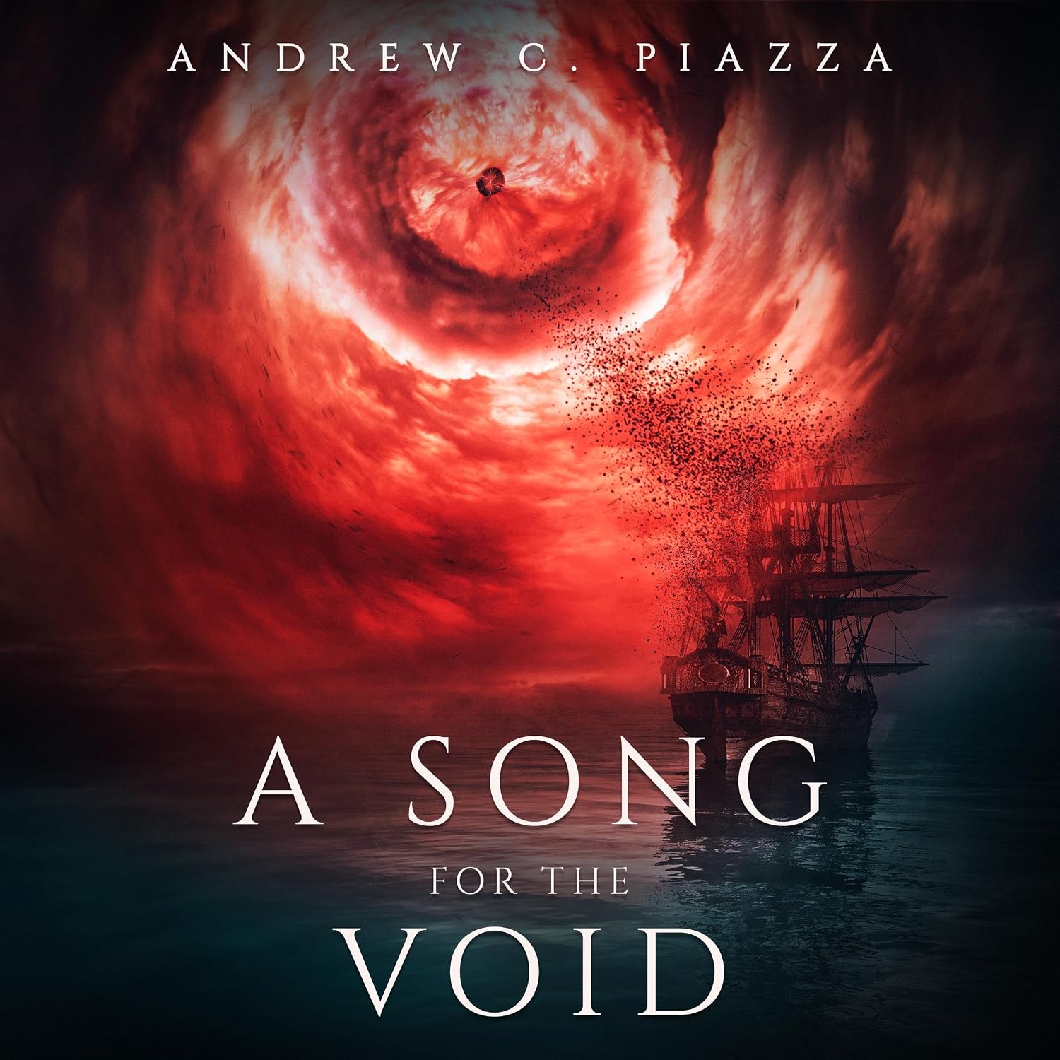 A Song for the Void: A Historical Horror Novel (The Cosmic Horror Cycle)