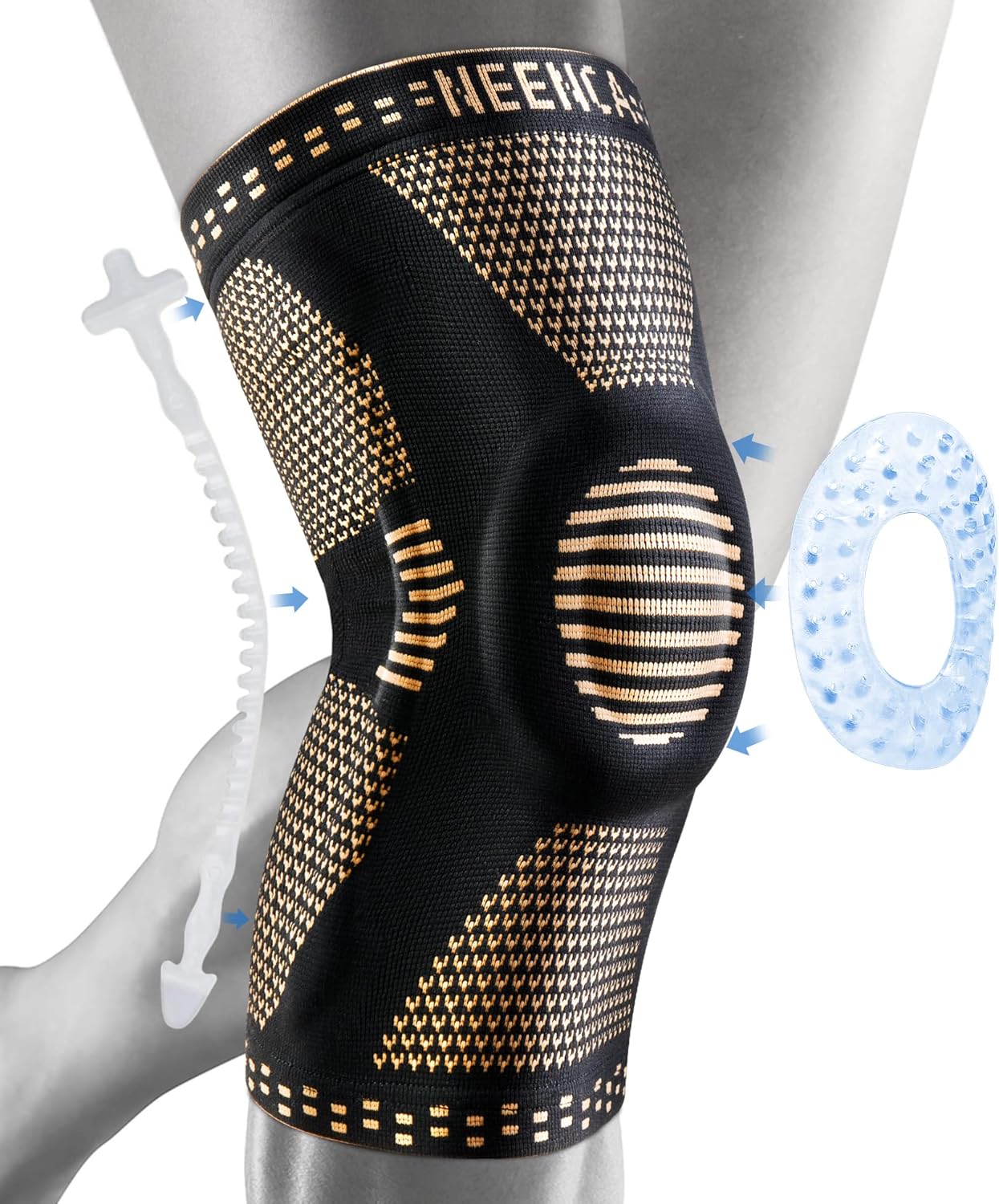 Neenca Knee Brace