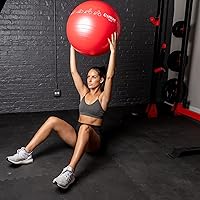 Vista 4 de Pelota de ejercicio Lifeline