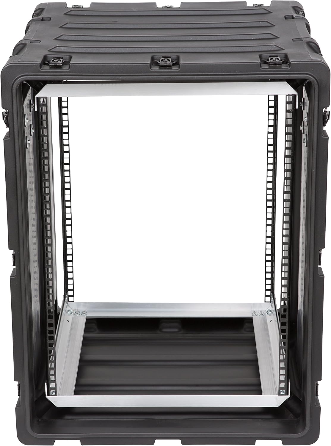 SKB 14U 20" Static Shock Rack - 19"Wx24.5"Hx20"D (3RS-14U20-22B)