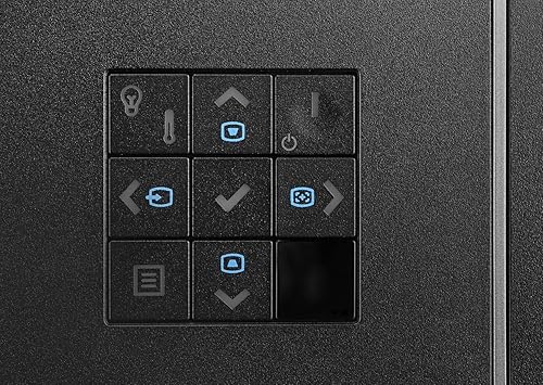 Miniatura 2 de Dell 1650 Proyector estándar, negro