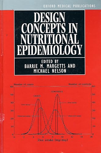 Design Concepts in Nutritional Epidemiology