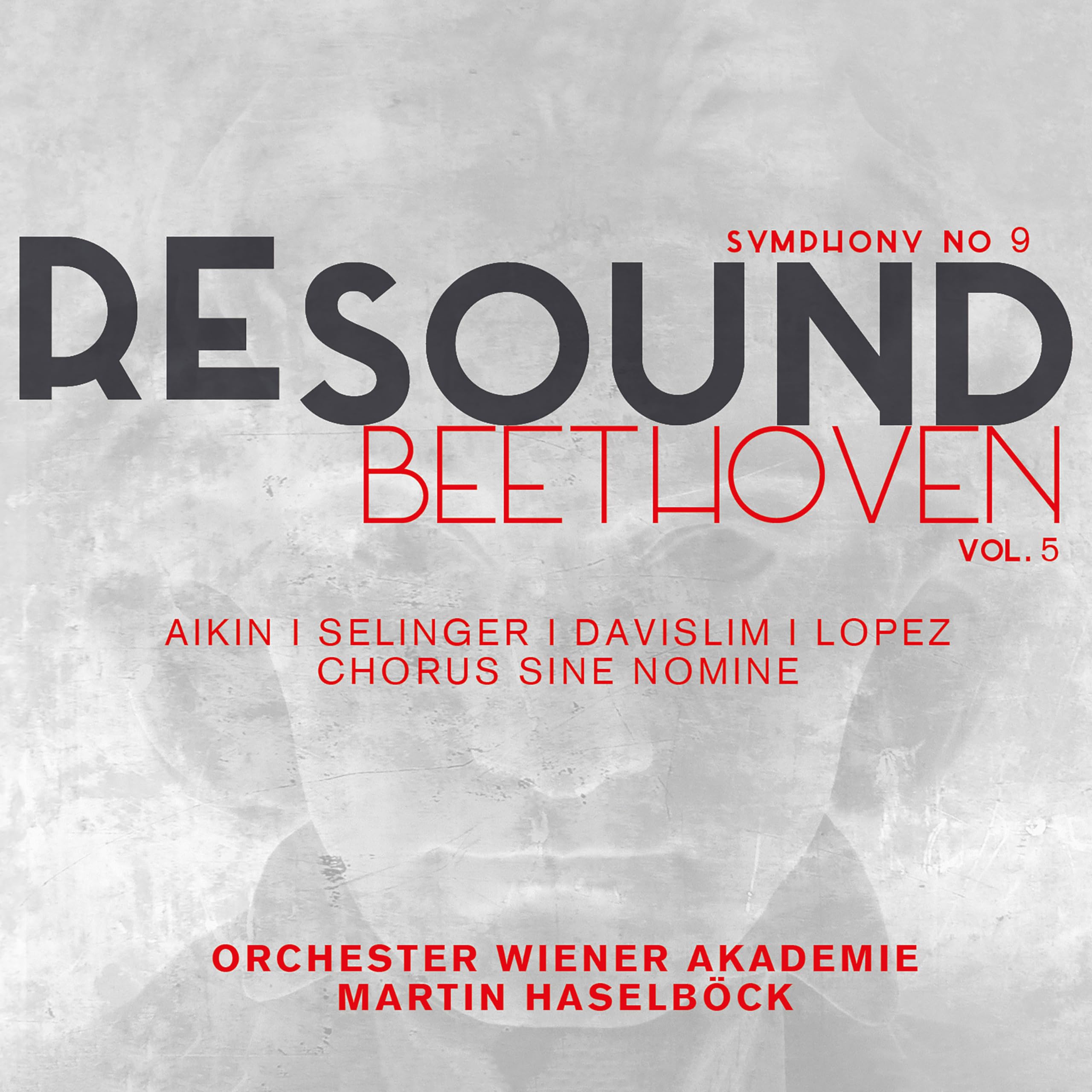Resound: Beethoven Symphony No. 9