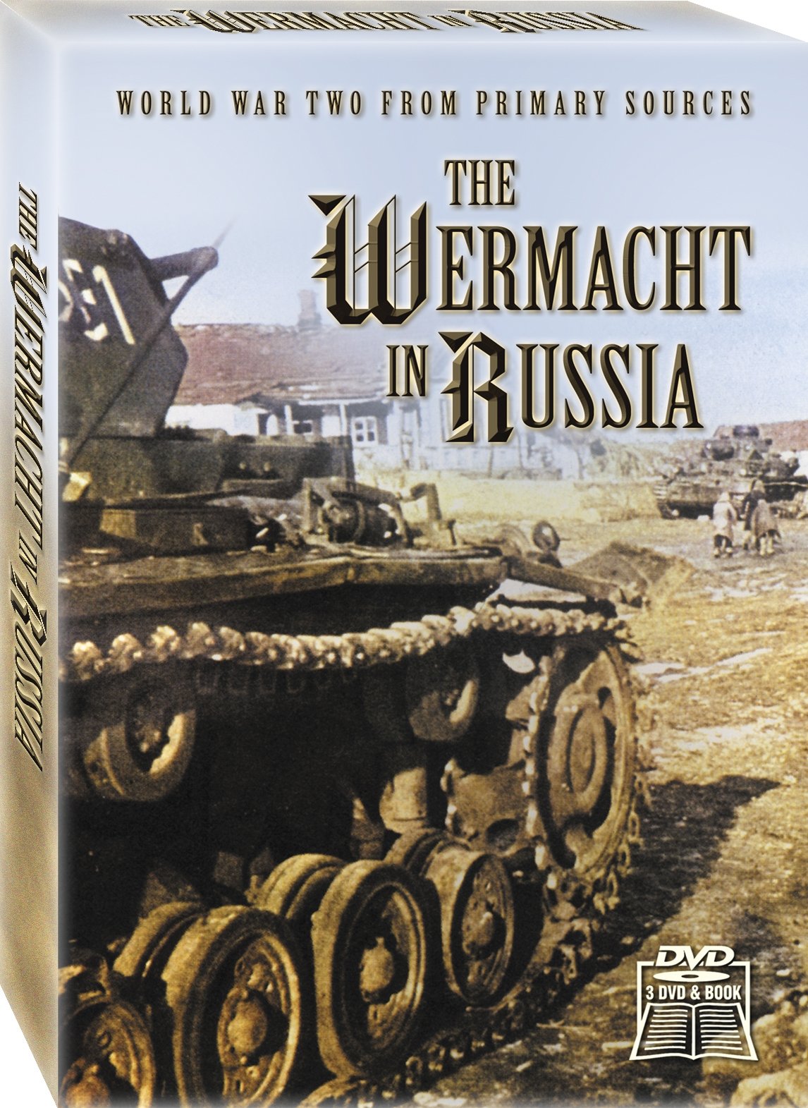 その他 Wehrmacht in Russia [DVD] Amazon.co.jp: Wehrmacht in Russia [DVD] : DVD