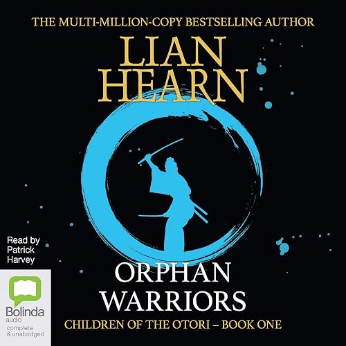 Orphan Warriors: Children of the Otori, Book 1