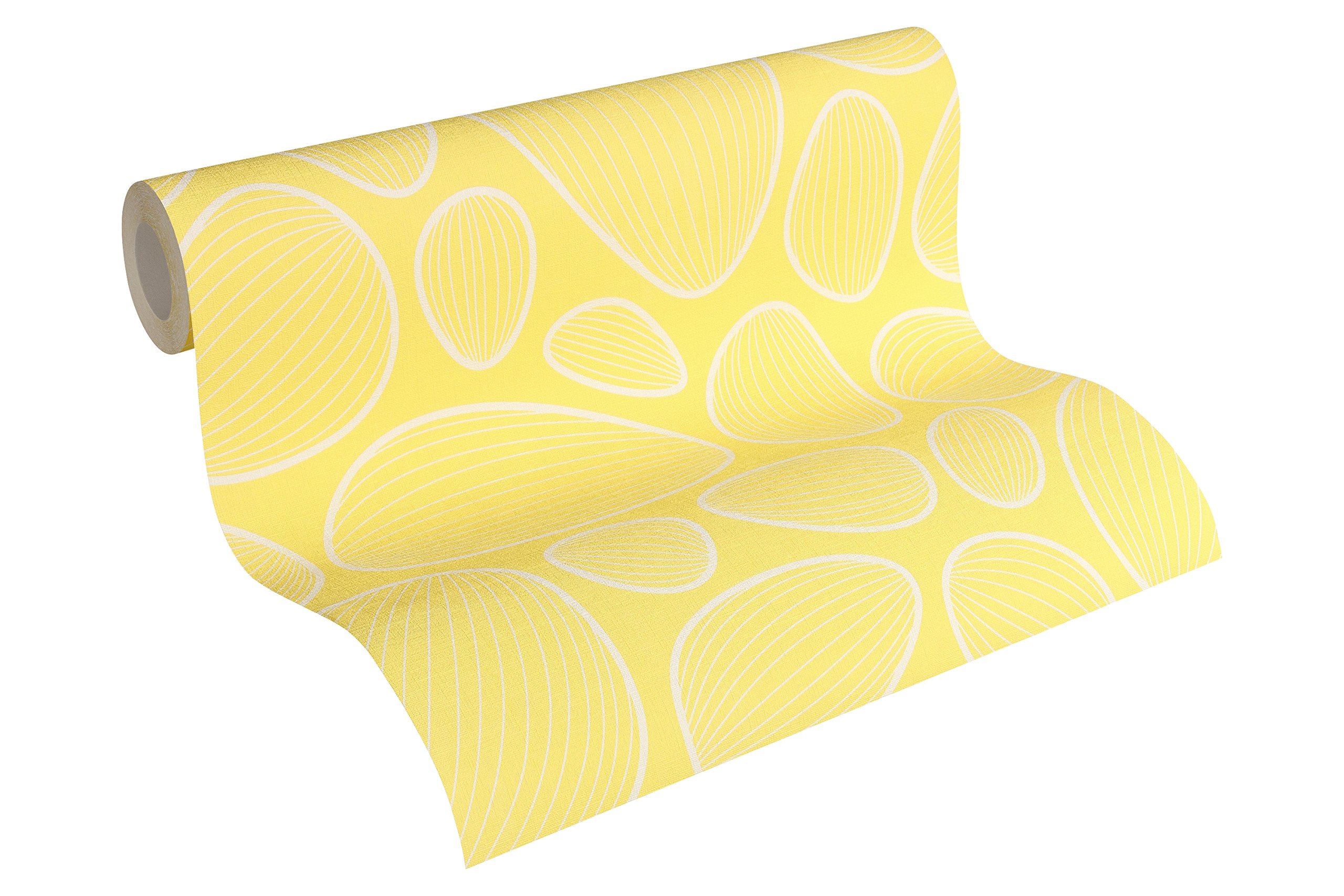 Papier peint motif géométrique moderne multicolore Contzen Lars 341222