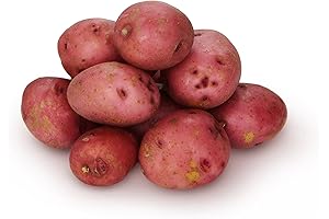 Spudtacular Organic Gold: Your Gateway to Garden-Fresh Potatoes