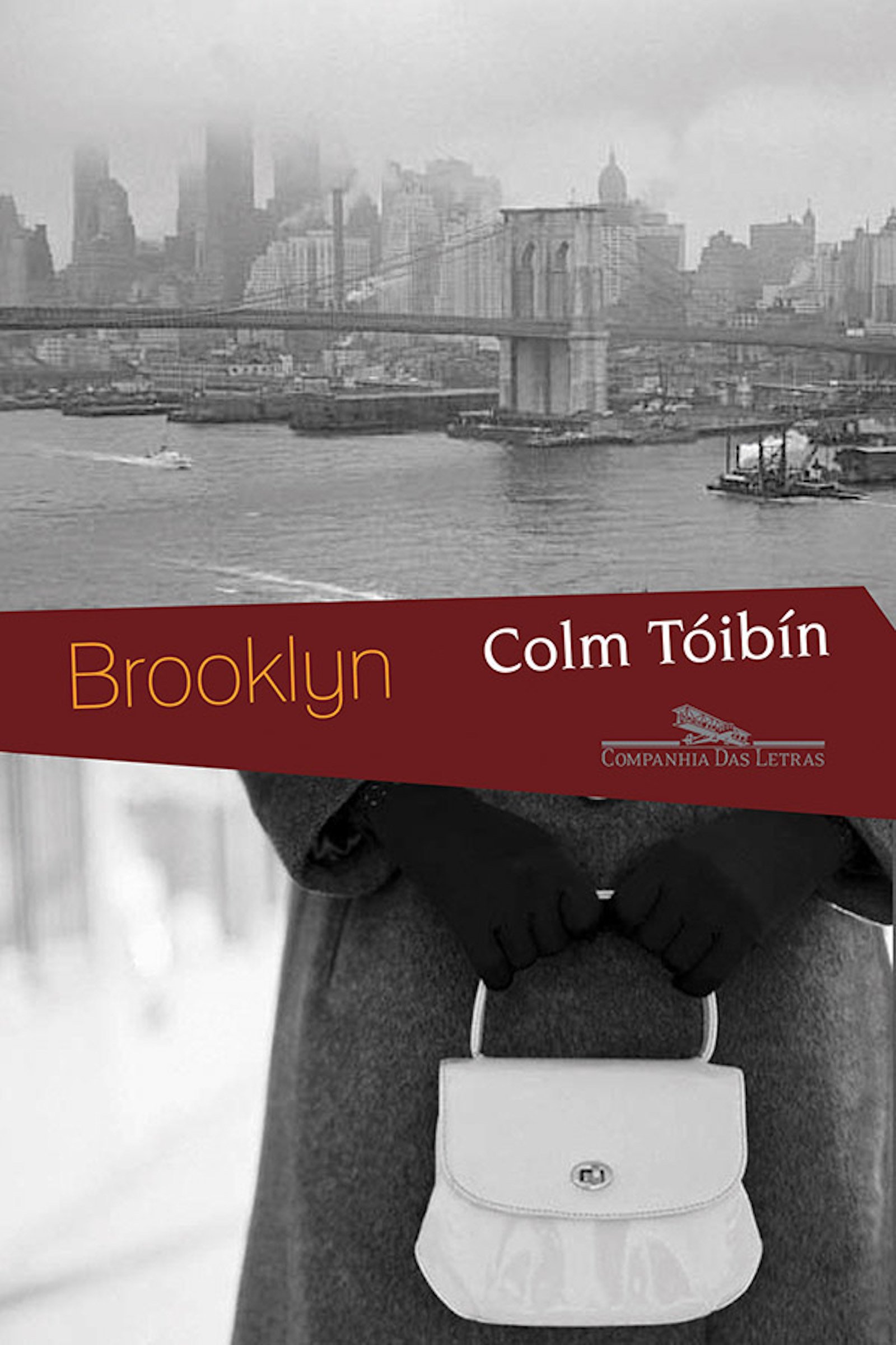 Brooklyn (Portuguese Edition)