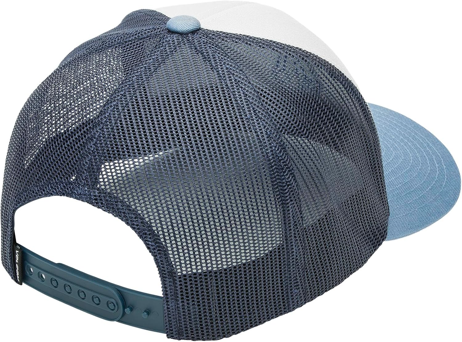 Volcom Men's Cheese Mesh Trucker Hat
