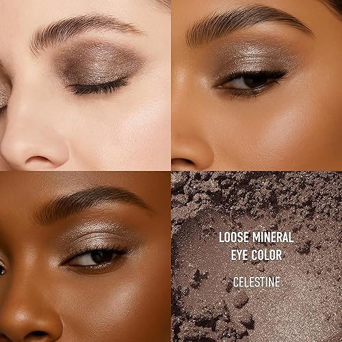 Miniatura 10 de BareMinerals Sombra de ojos 0.02oz