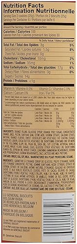 Miniatura 2 de LU Galletas Europeas - Pim's With Orange Filling - 5.29 onzas