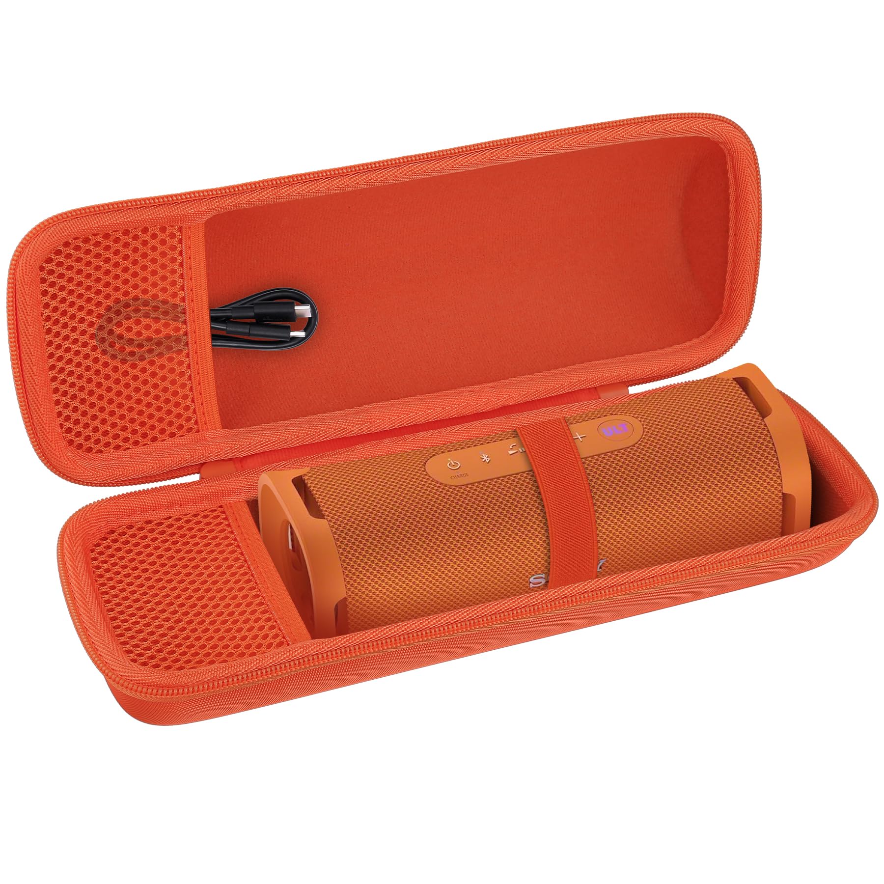 Sony ULT FIELD 3 draadloze draagbare speaker luidspreker Wit (mat