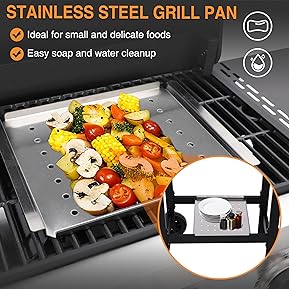 best 3-burner gas grills Under 200 15 81SpkMHR5SL. AC SL289