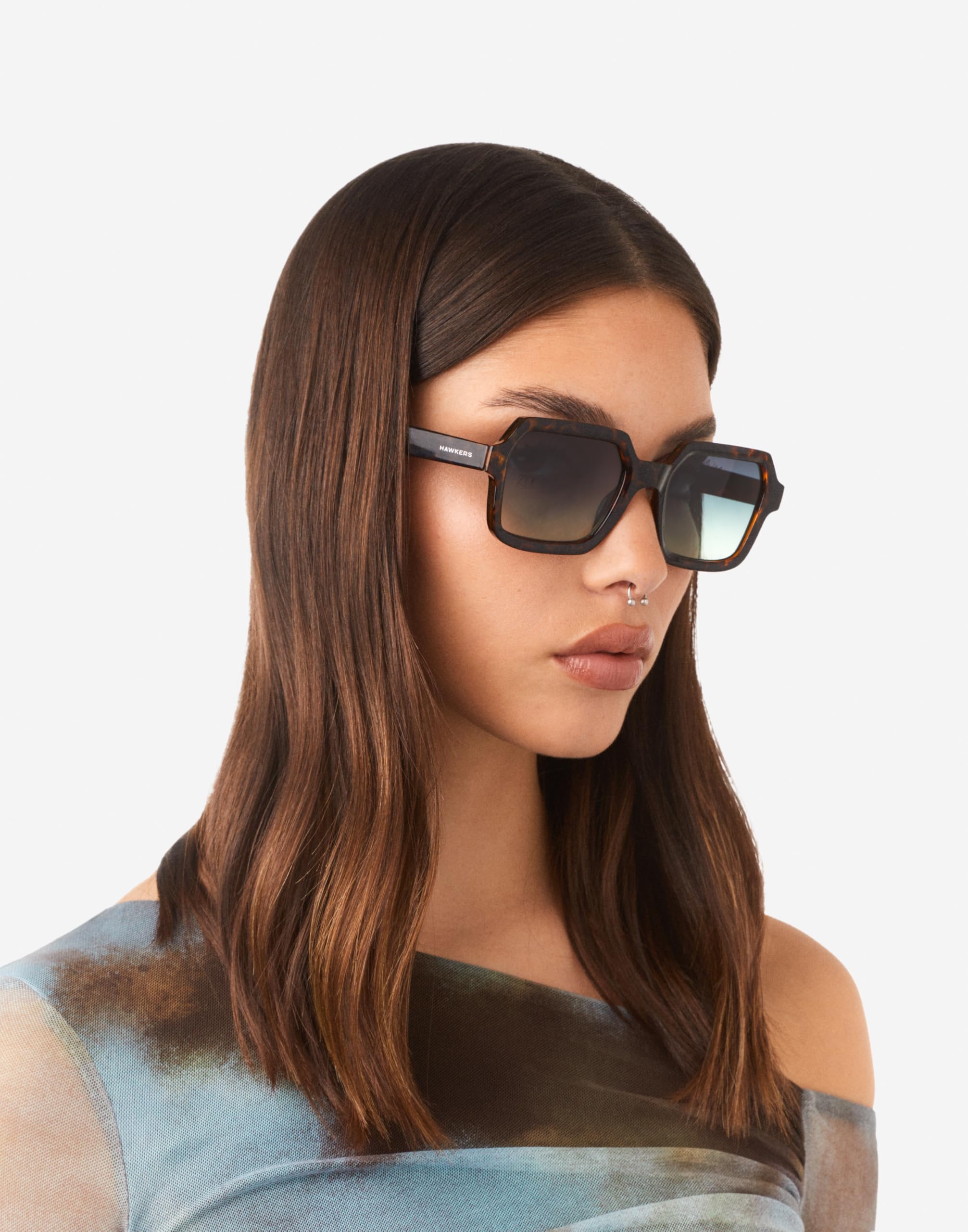 HAWKERS Gafas de Sol MINIMAL MAX para hombre y mujer