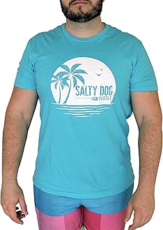 Salty dog cafe shirts amazon Clearance