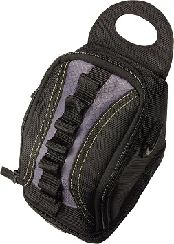 Pentax 85221 Case for Megazoom X-5, MX-1 & XG-1 Super Zoom digital cameras