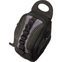 Pentax 85221 Case for Megazoom X-5, MX-1 & XG-1 Super Zoom digital cameras