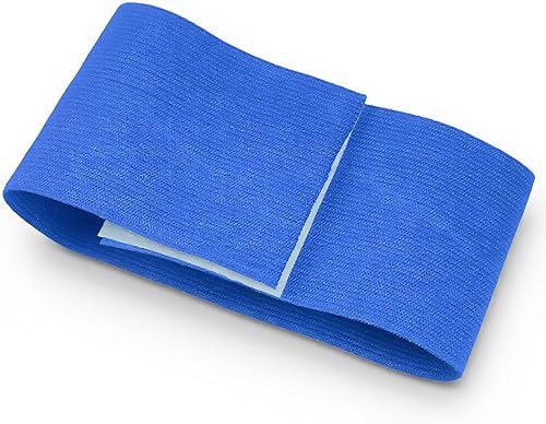 Brazalete elástico de capitán de fútbol, grupos deportivos de equipo al aire lib