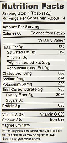 Miniatura 8 de Semillas de chía orgánica