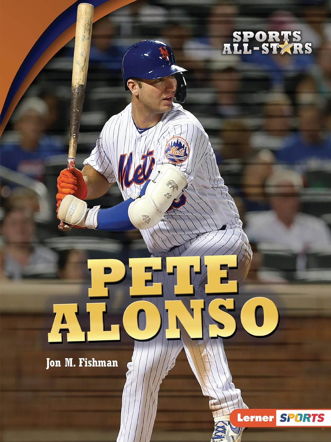 Pete Alonso