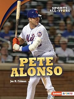 Pete Alonso