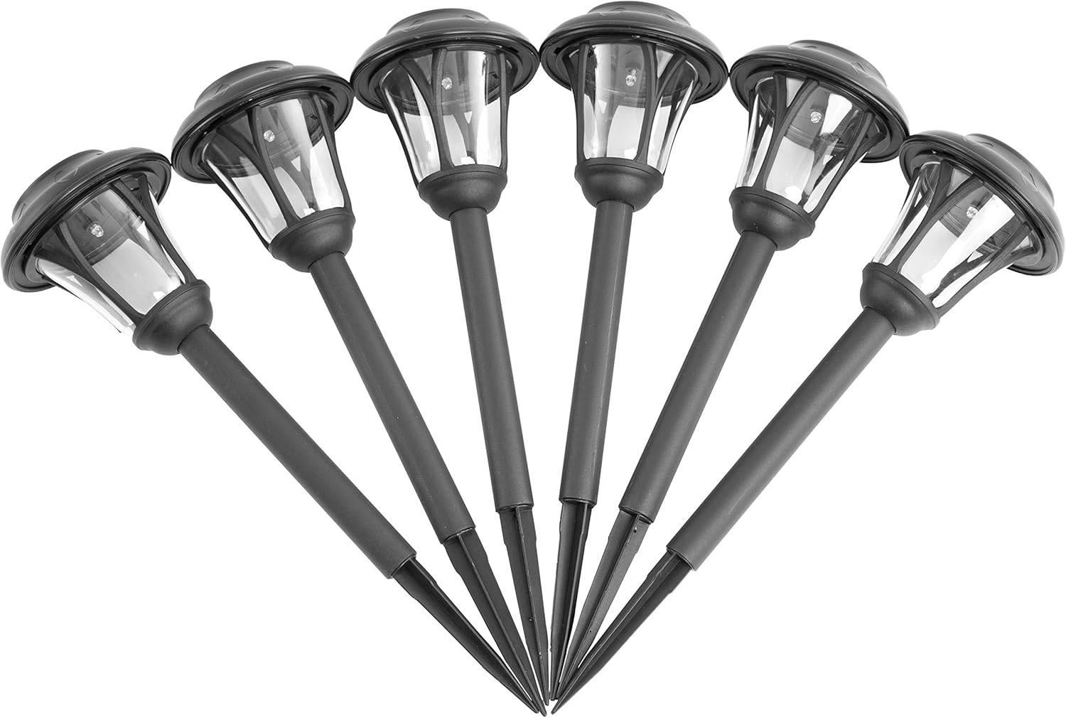20PC SOLAR PATHWAY LIGHTS Tools & Home Improvement