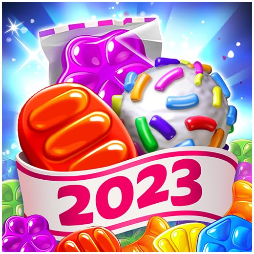 Candy Blast: Sugar Splash