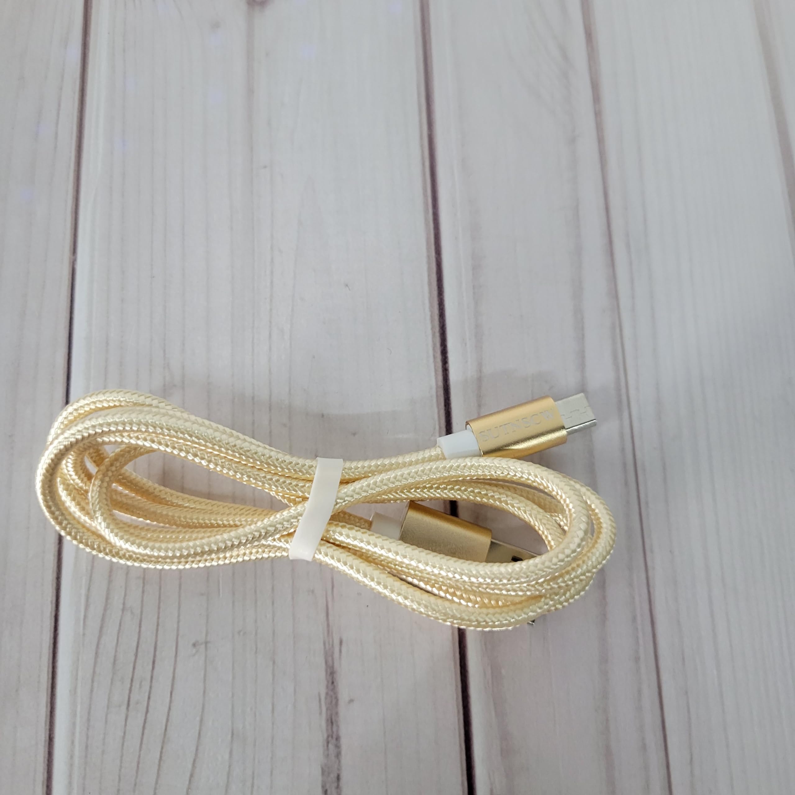 SUTNSCW Micro USB Cable,3ft Android Charger Cable, Durable Fast Android Phone Charger Cord Android USB Charging Cable