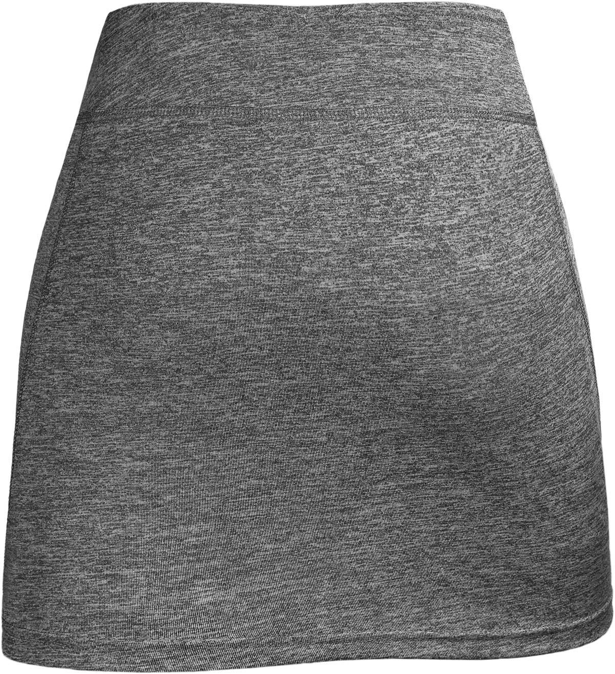 BLEVONH Gonna da Tennis Estiva da Donna con Pantaloncini sotto, Pickleball, Atletica, Allenamento e Golf, con Tasche