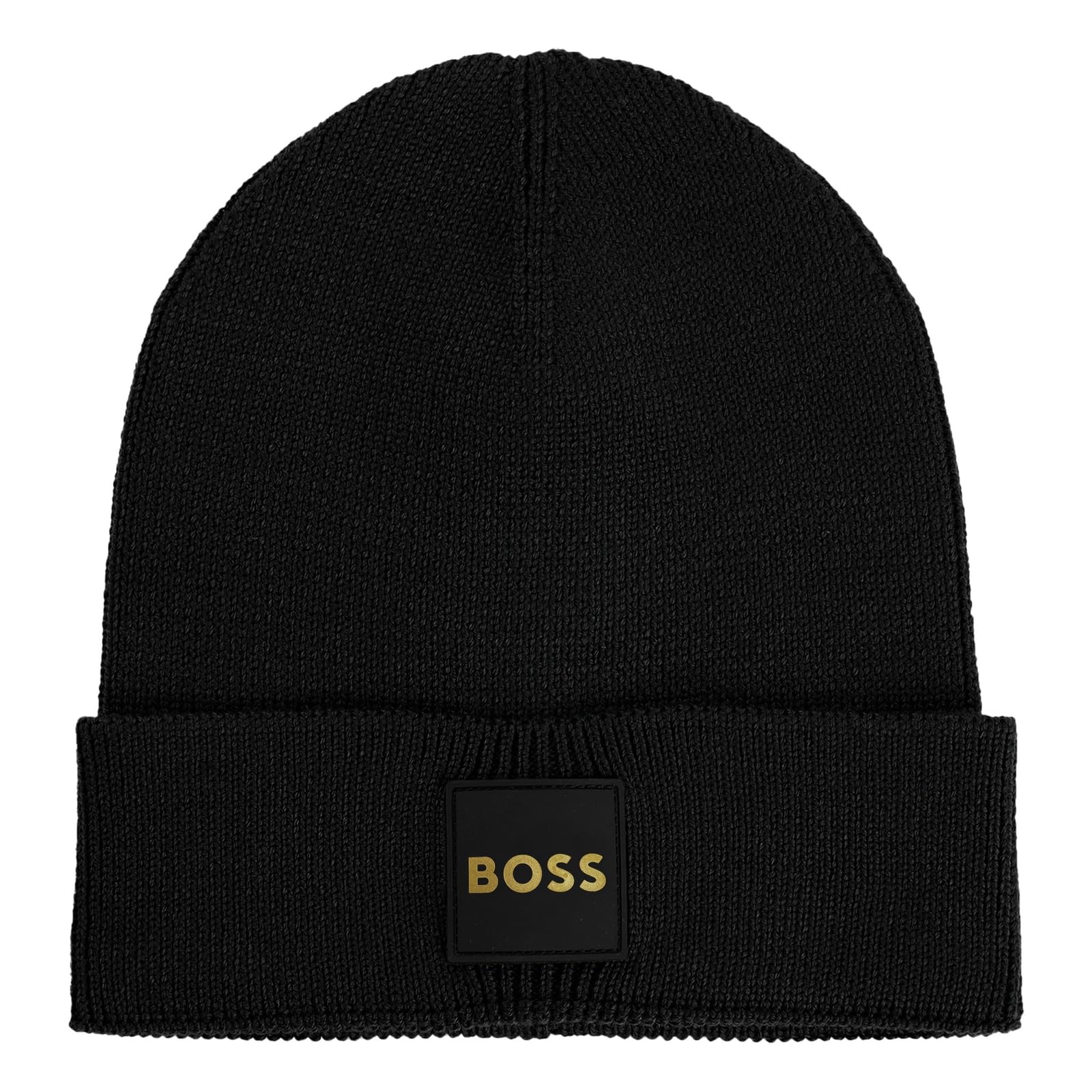 BOSS Men's Hat, Black, One Size