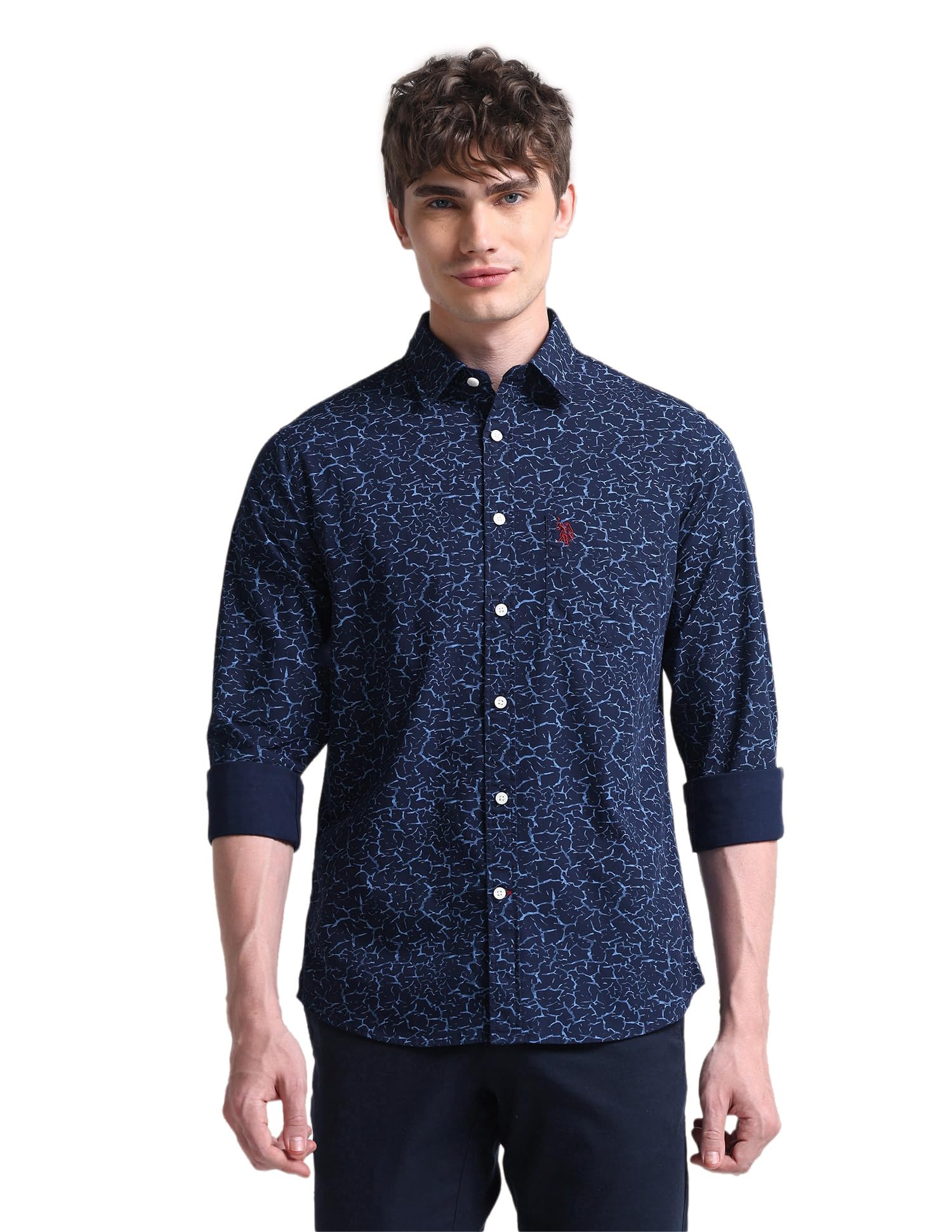 u.s. polo assn. Men Shirt-picture-31