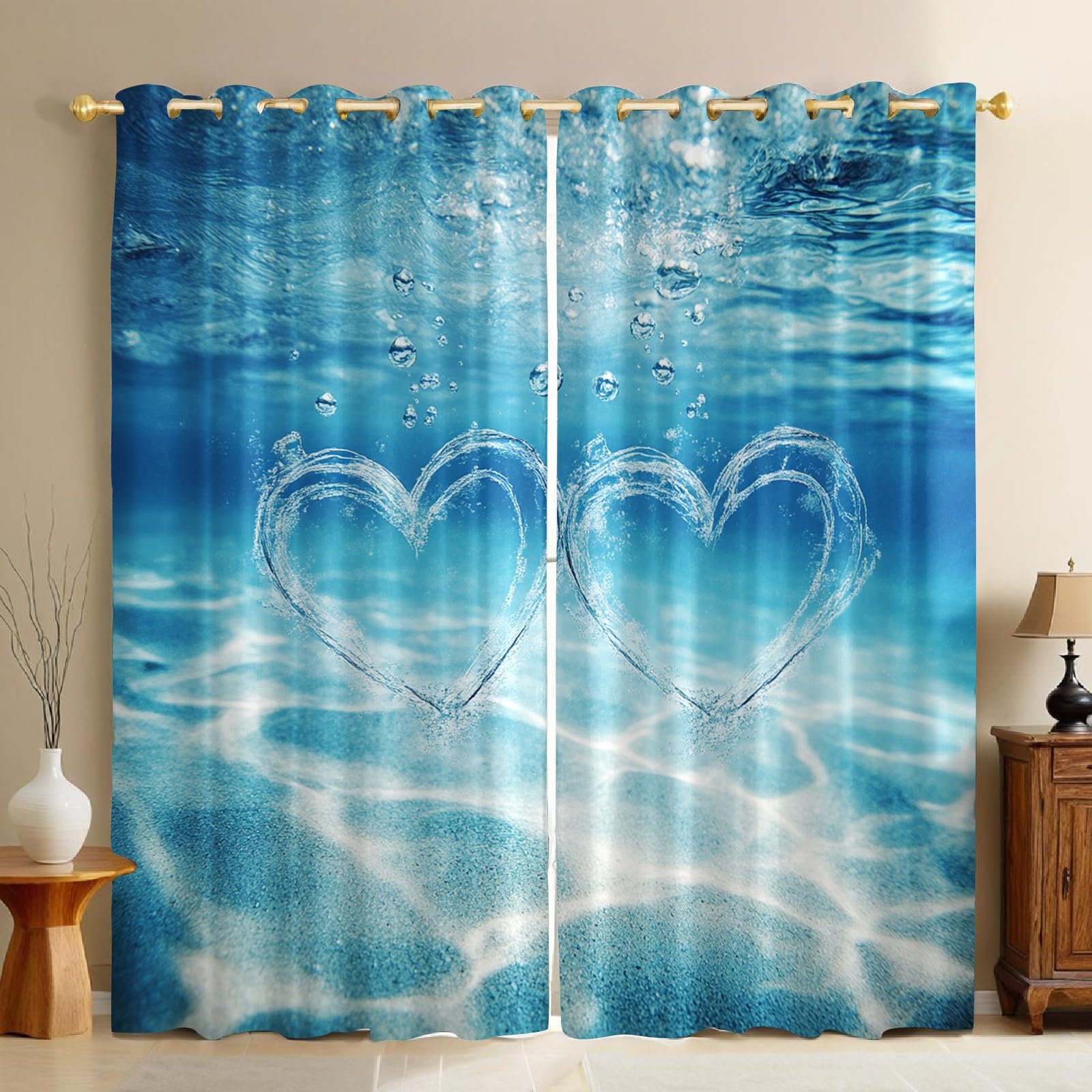 Rideaux occultants pour chambre enfant et siestes sereines