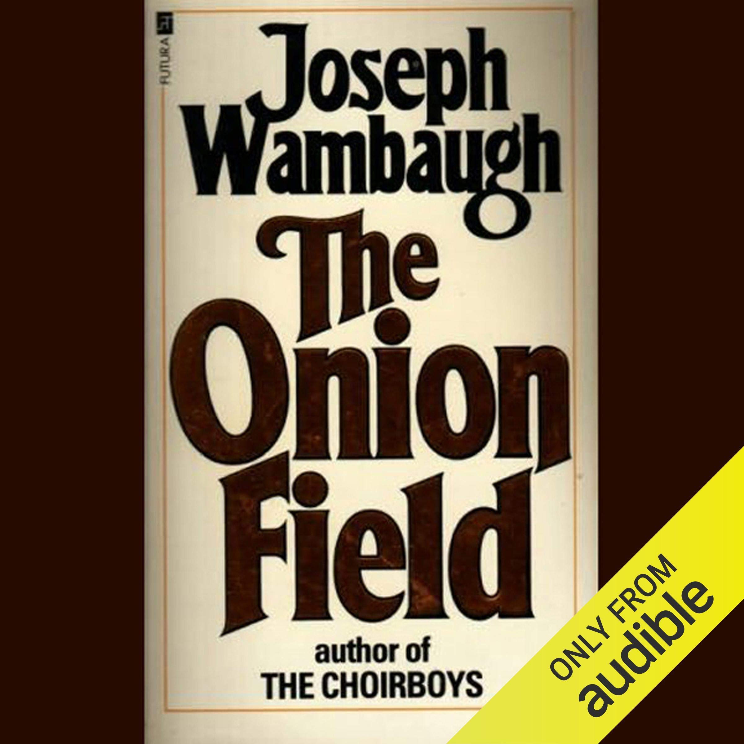 Cover art for The Onion Field