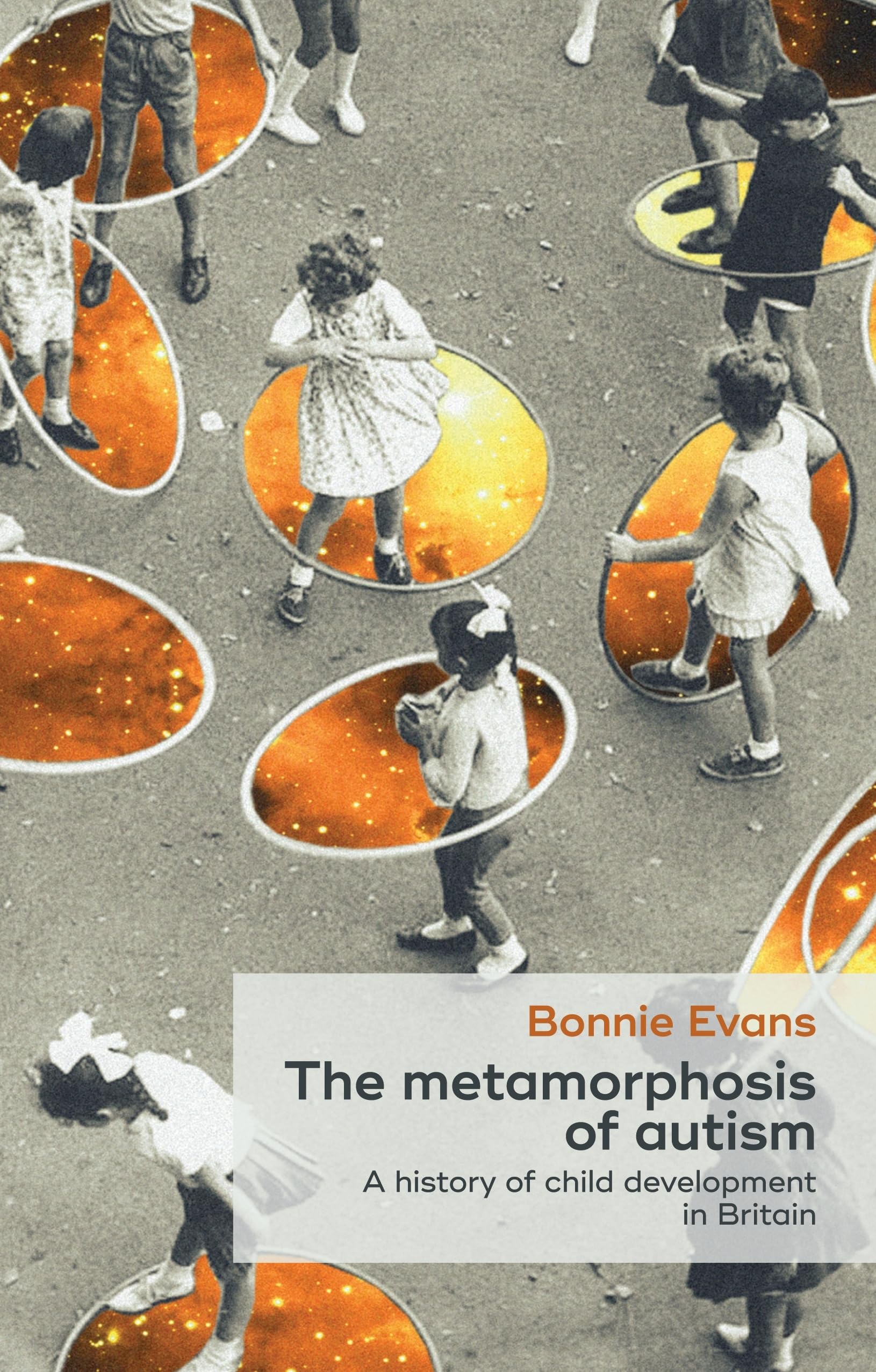 Buy The metamorphosis of autism: A history of child development in England: 2 (Social Histories of Medicine) — BookShops.in