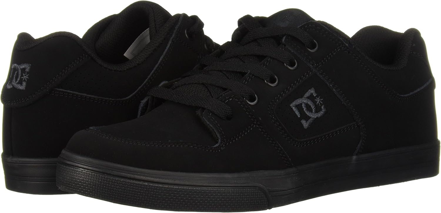 DC Pure HIGH-TOP Shoe