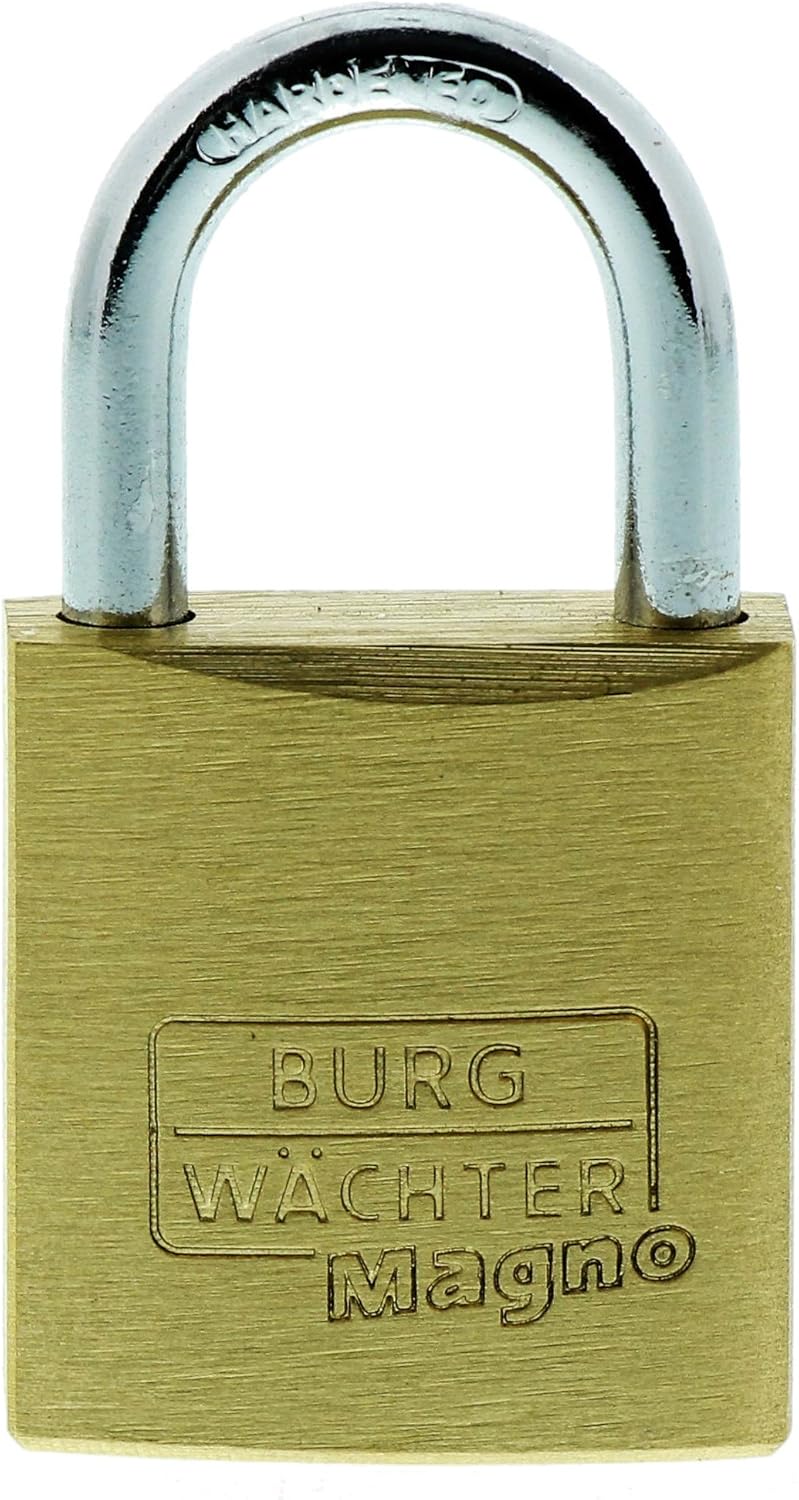 Cadenas Tsa Burg-Wächter 74 | DoubleClés