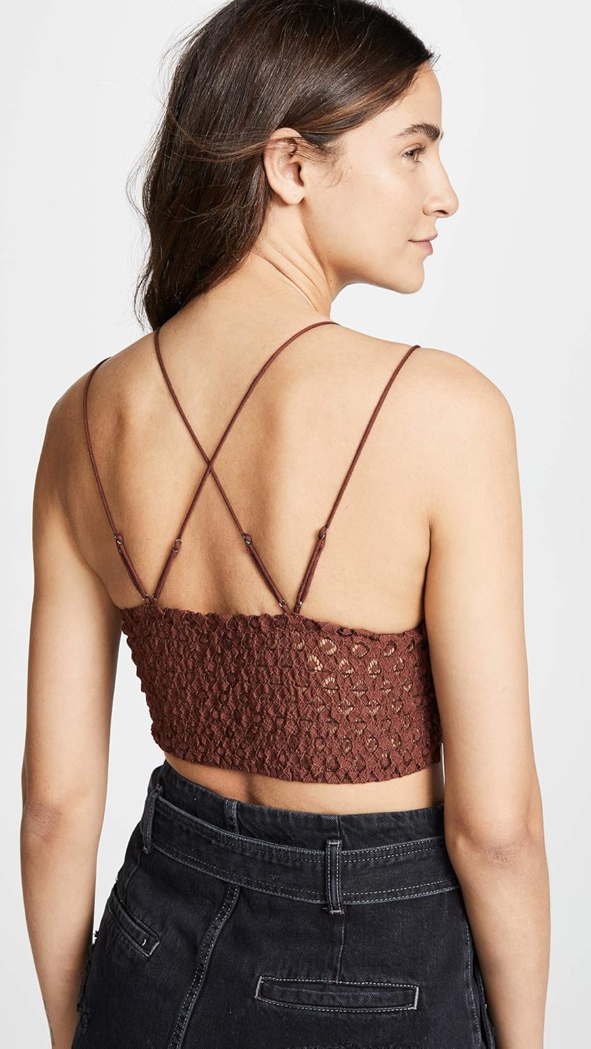 Free People Women's Adella Bralette
