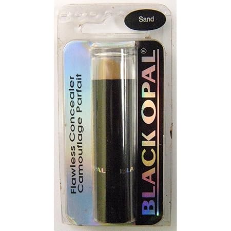 black opal concealer
