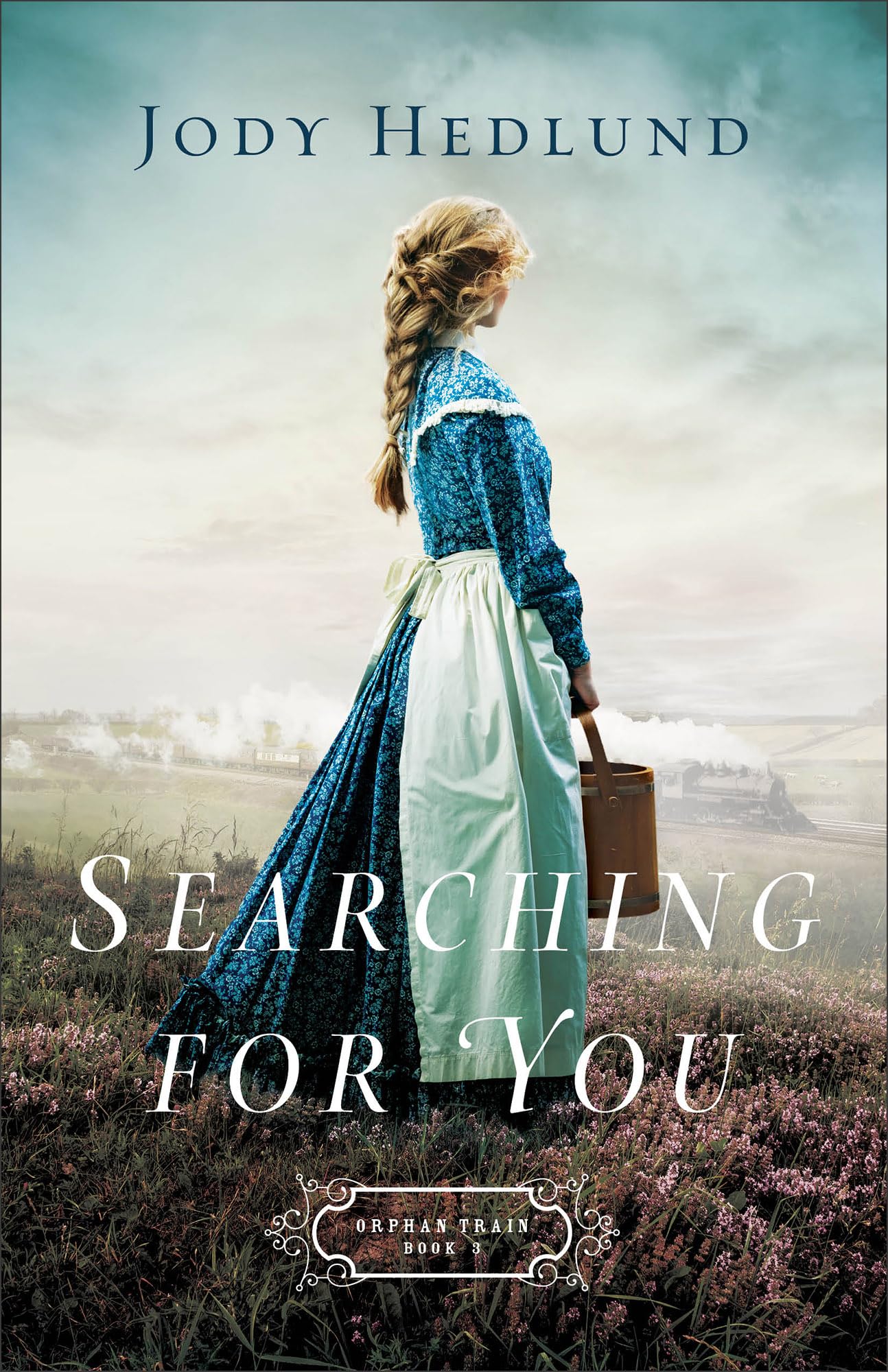 Searching for You: 3 (Orphan Train)