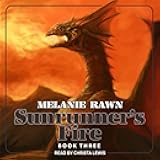 Sunrunner’s Fire: Dragon Prince Series, Book 3