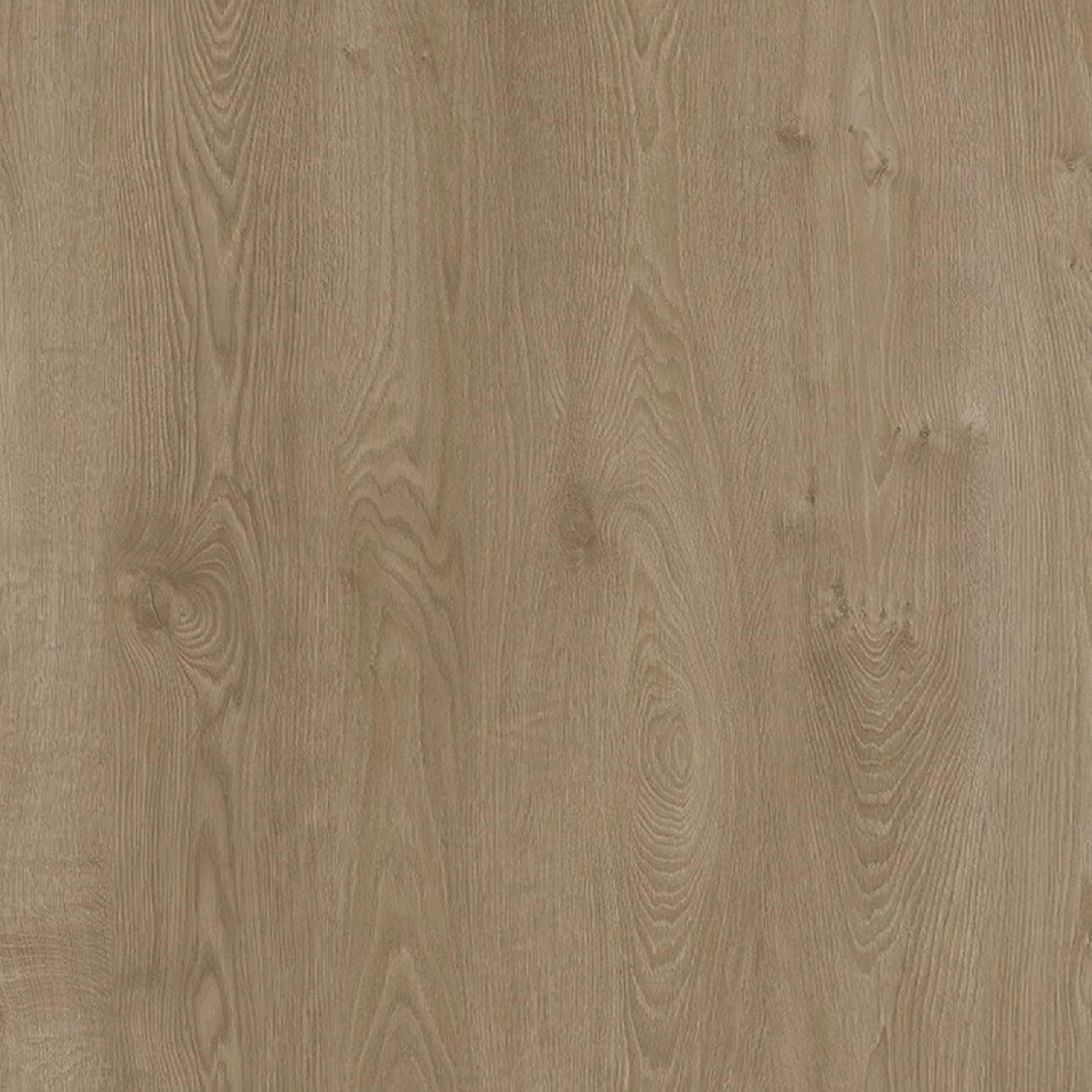 Laminate Flooring 8mm Thick Wood Effect AC4 Rated Water Resistant Wood Flooring V Groove Embossed Finish Underfloor Heating Compatible Easy Click System (1.83m² Pack)