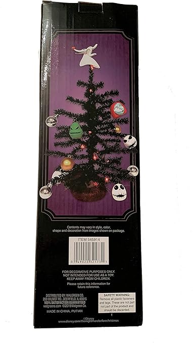 walgreens christmas bolsas