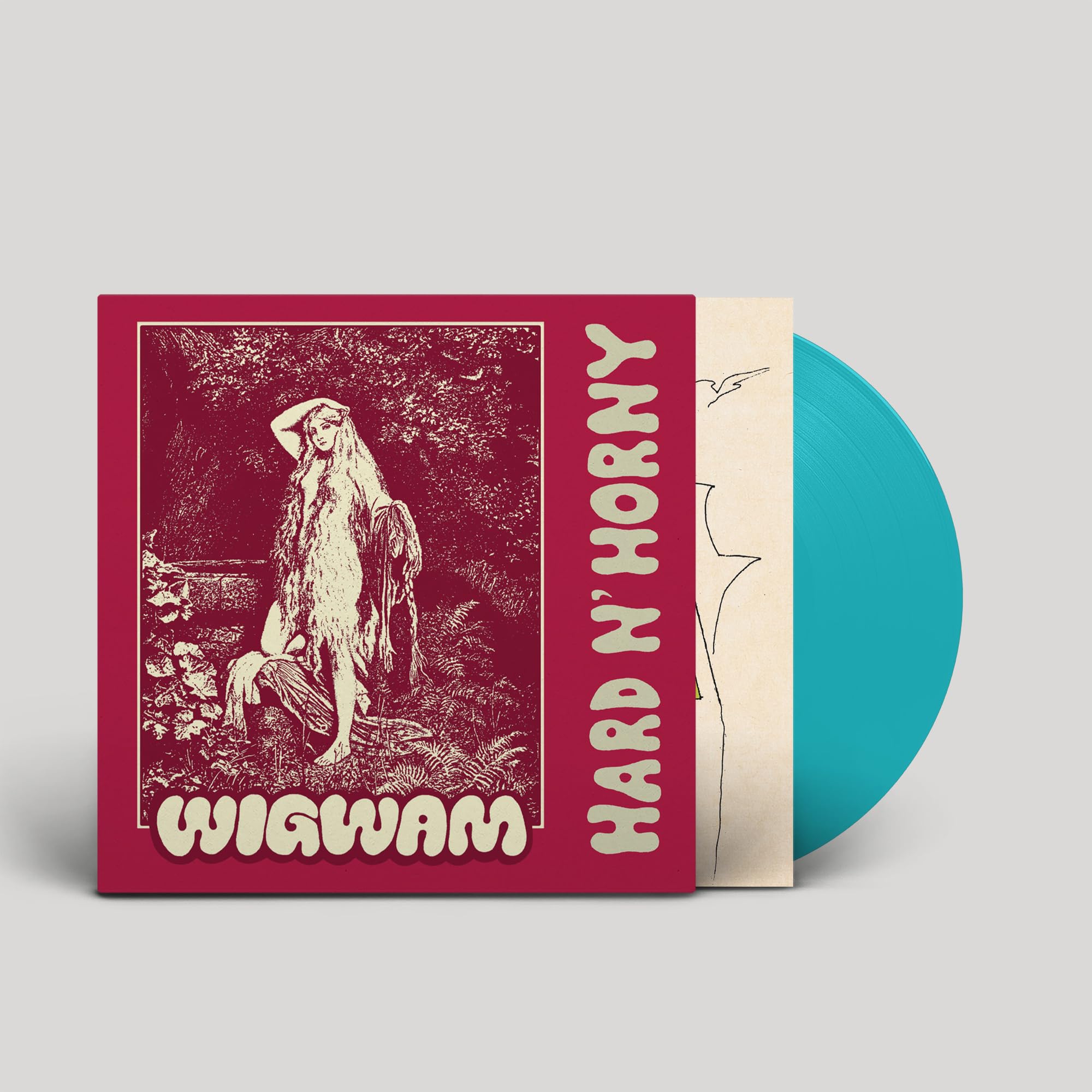 Hard N' Horny [VINYL]