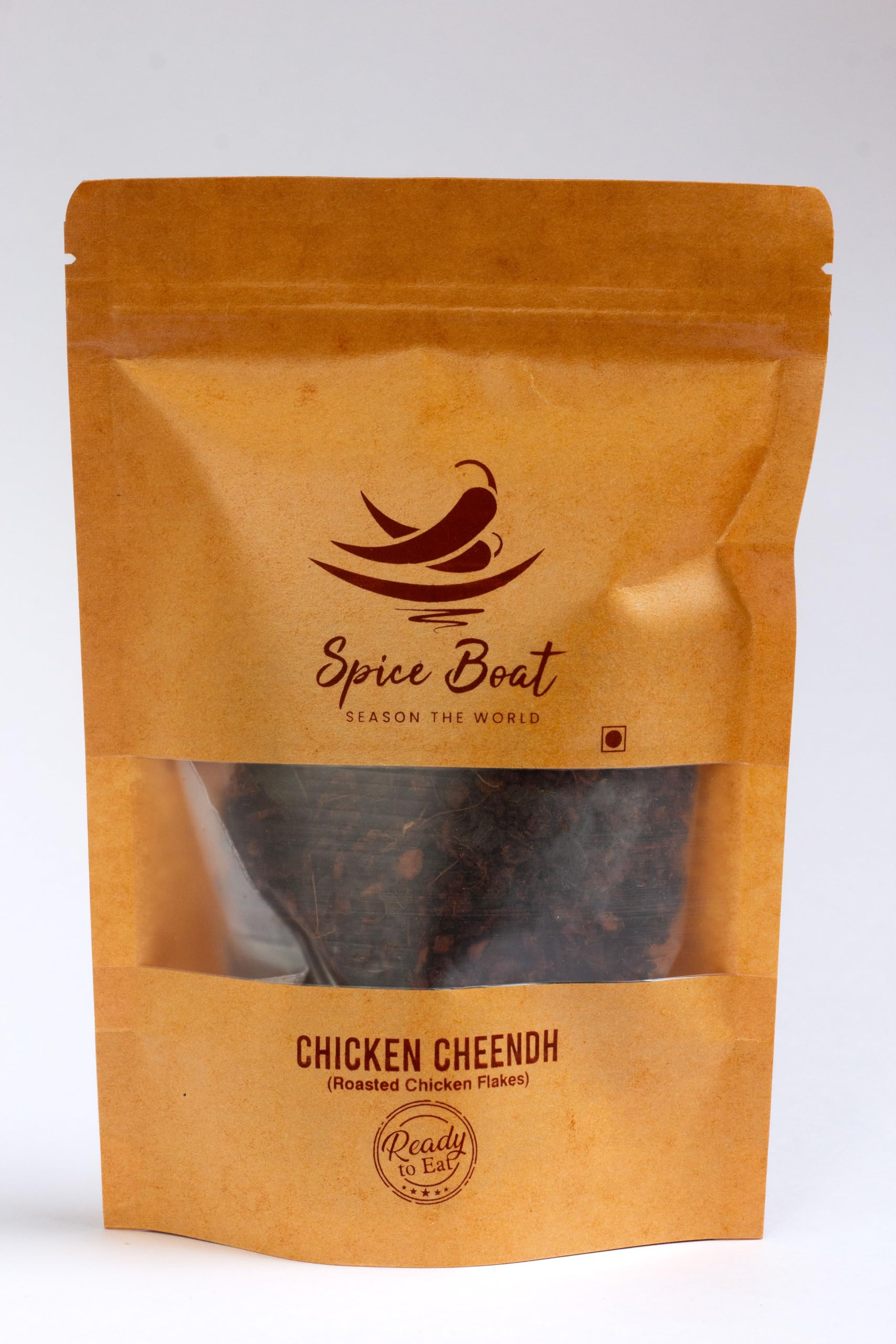 Spice Boat Home made Chicken Cheendh (Dried roasted masala chicken) -100g, No added preservatives or colour (B0BLGTR93V) Amazon Price History, Amazon Price Tracker