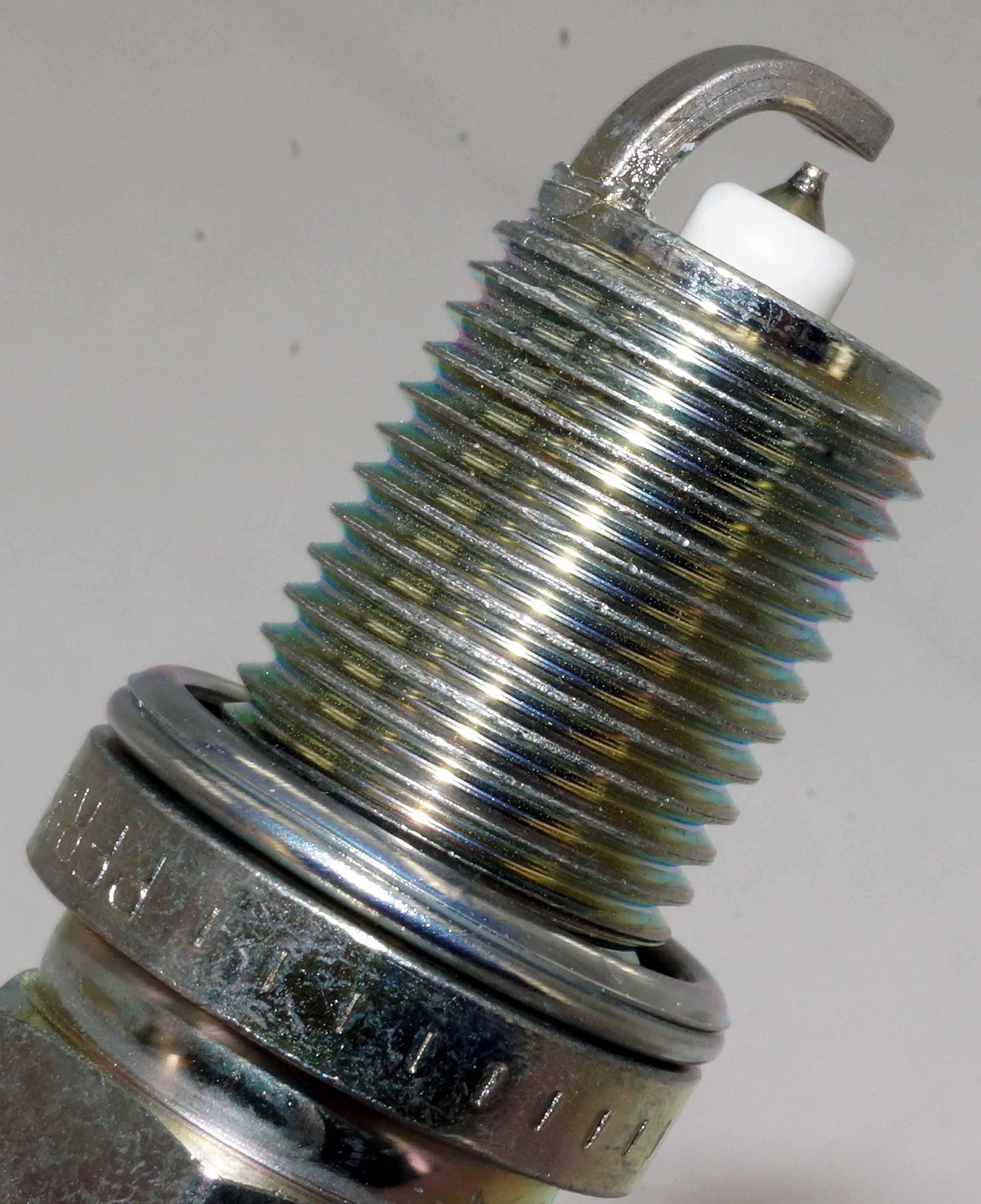 JAPKO PFR8S8EG Candela NGK