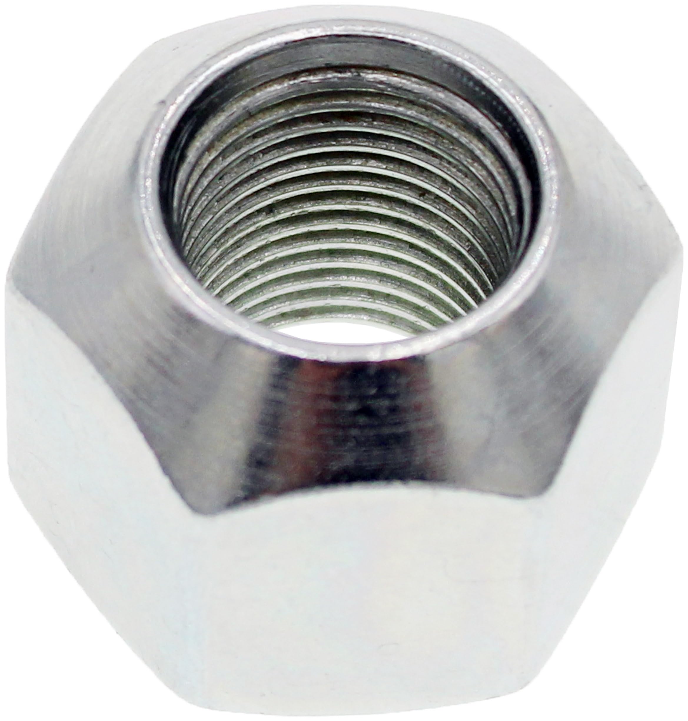 Dorman 610-049 Wheel Studs - 5/8-18 Serrated .680 Knurl 3" Length 10-Pack For Chevy/GMC Vans