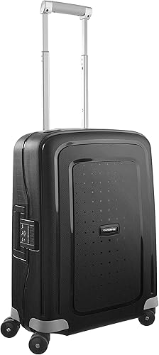 Miniatura 4 de Samsonite Equipaje de mano, Negro -