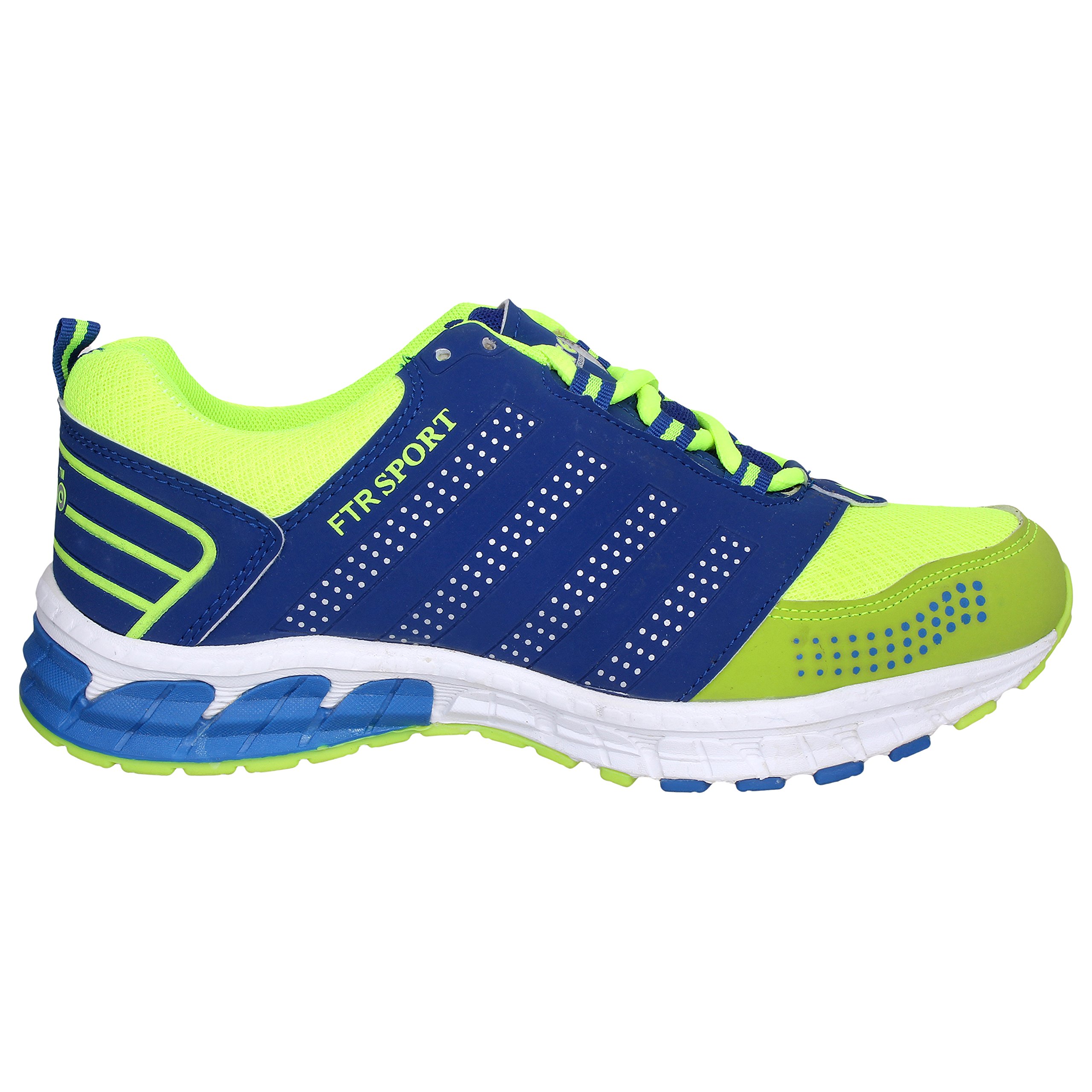 Buy Fiterno Mens Sports/Running Shoes 