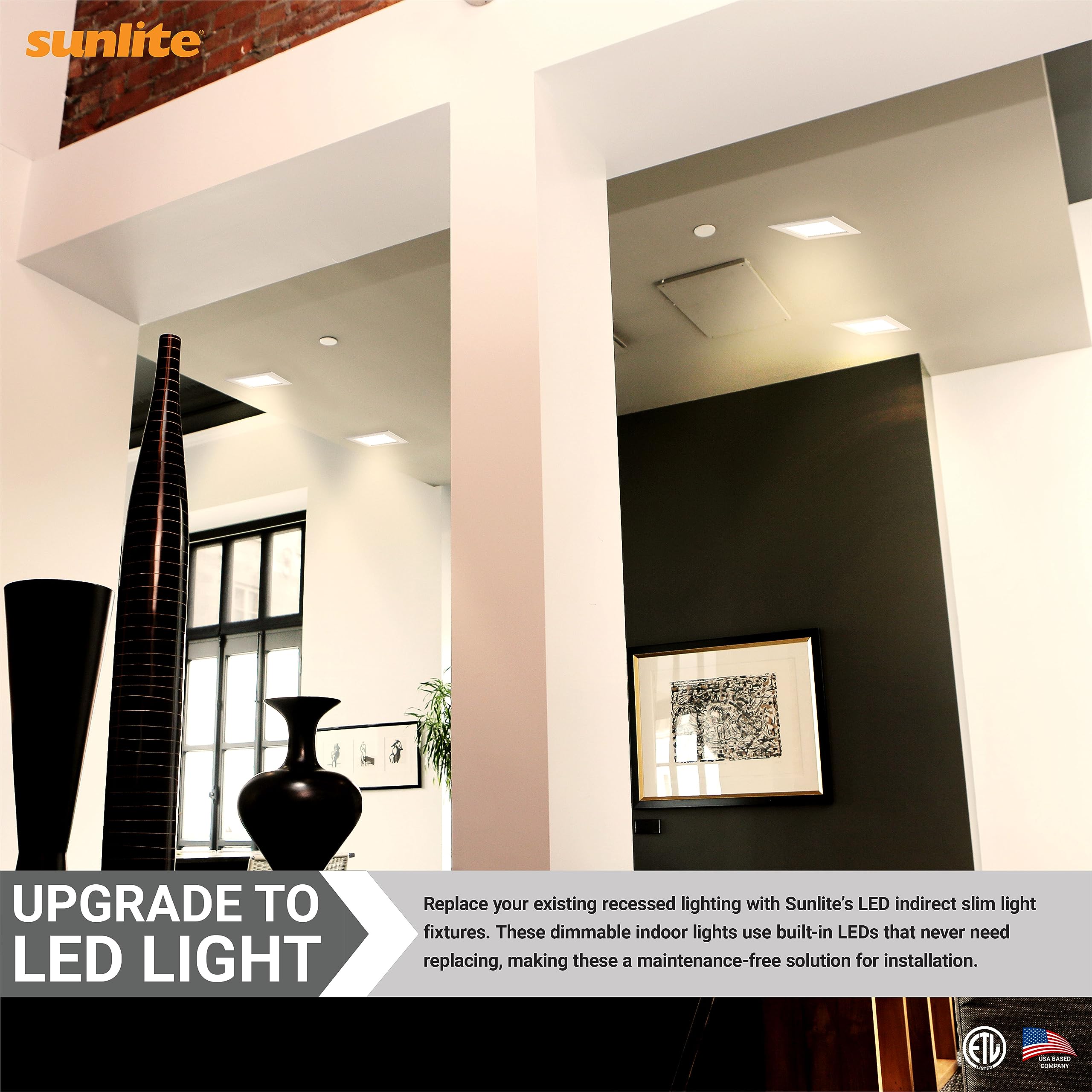 Retrofit Recessed Lights For Indirect Lighting LED Retrofit Recessed